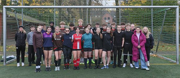 Exchange2Change Kicking Off Connections