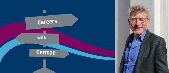 Business Lunch with Christoph Weaver