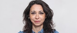 Cristina-Petra Brăcăcescu