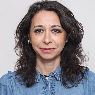 Cristina-Petra Brăcăcescu