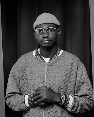 Jacob Akoji James (Jason Cypher)