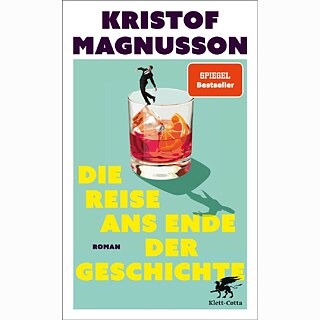 Die Reise ans Ende der Geschichte