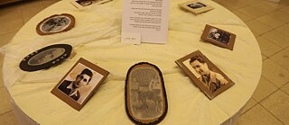 גלריית תמונות קרמיקה