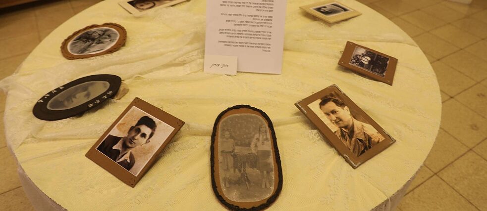 גלריית תמונות קרמיקה