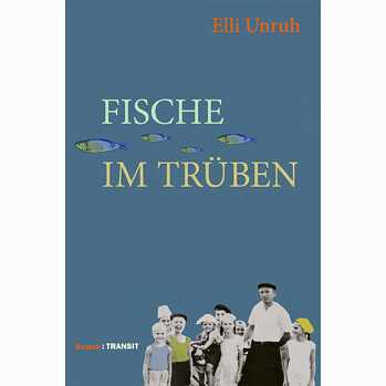 Fische im Trüben 