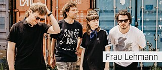 Frau Lehmann