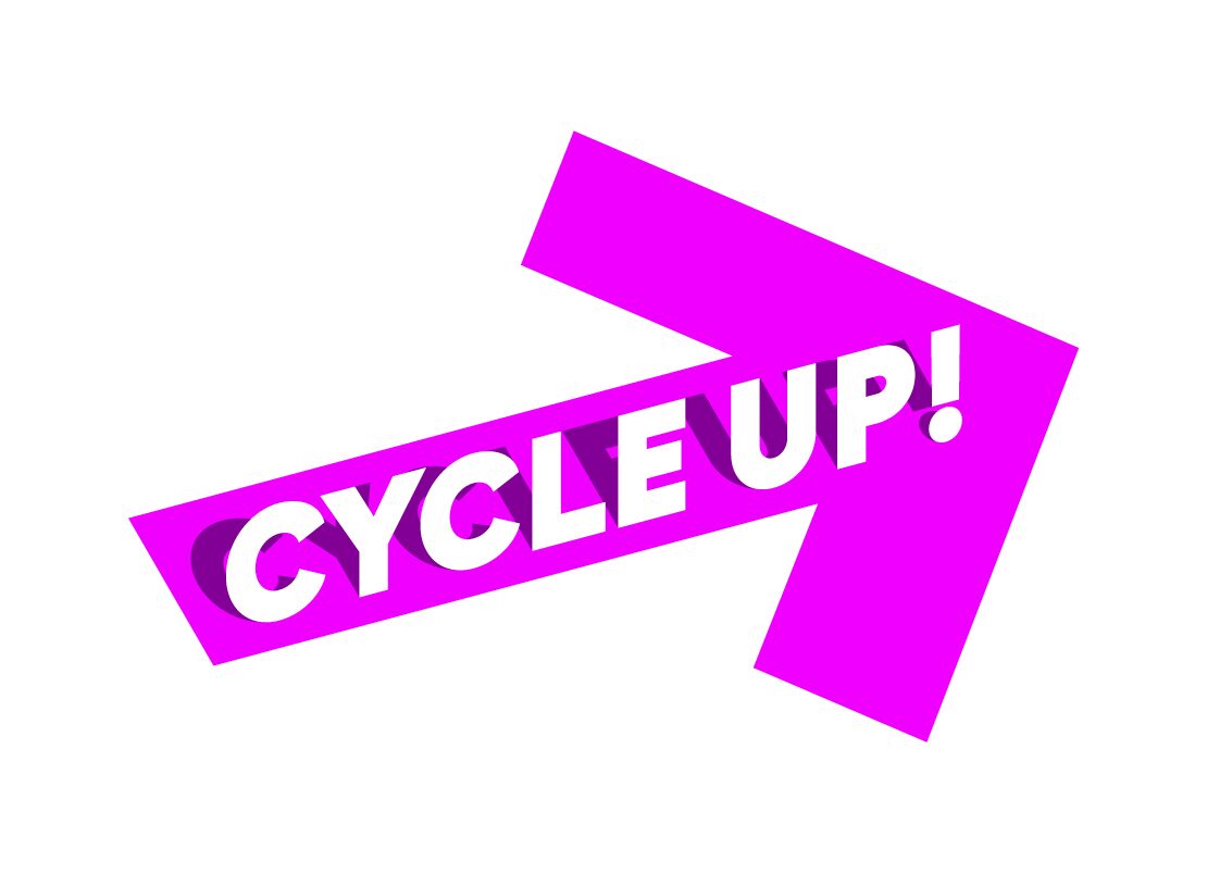 Logo Cycle up!