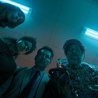 Good Luck, Have Fun, Don't Die