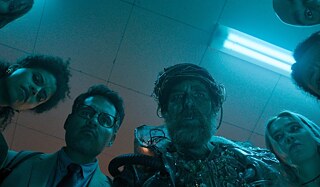 Good Luck, Have Fun, Don't Die