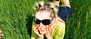 Foto Hafergirl