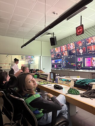 Croatian Public Broadcaster (HRT) - Dora