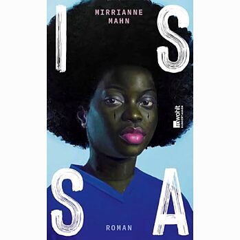 Issa, Buchcover