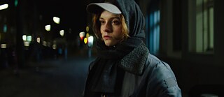 JOY, dir. Vera Herr & Luis Schubert | Lena Urzendowsky als "Joy"