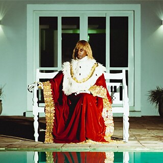 Kabehause | © Edwin Maina