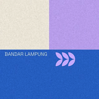 Road to Seriale Indonesia - Bandar Lampung