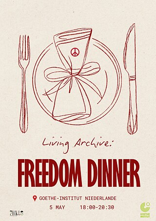 Freedom Dinner Living Archive