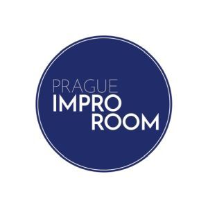 Logo Prague Impro Room
