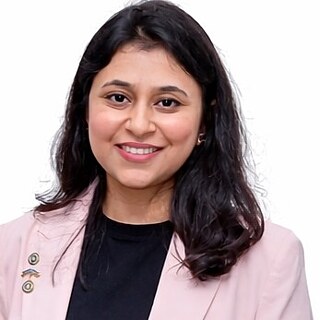 Mehak Khanna_Chennai