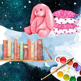 Foto: khaneeros, lagmardesign, Elena Platova, nadhifcreative via Canva.com