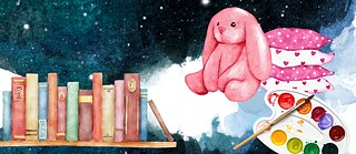 Foto: khaneeros, lagmardesign, Elena Platova, nadhifcreative via Canva.com