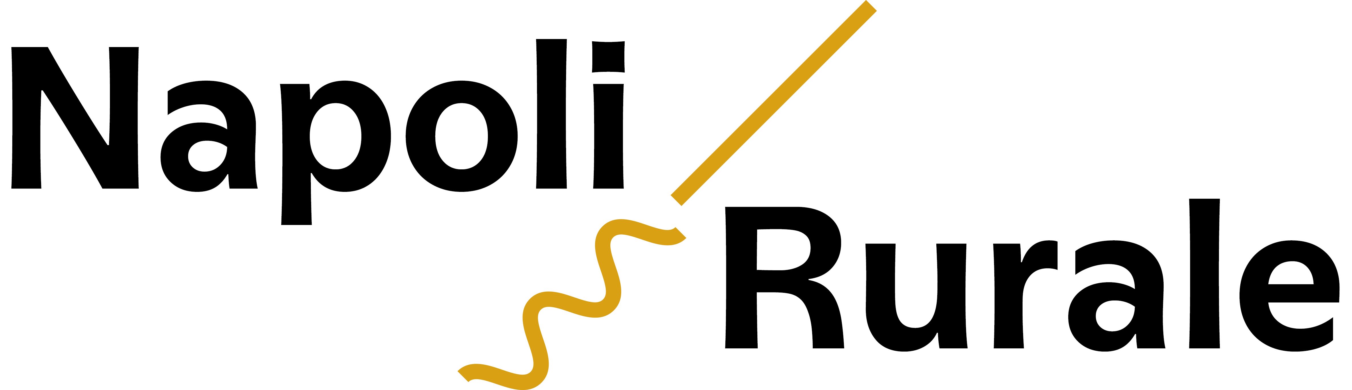 Logo Napoli Rurale