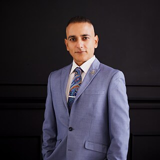 Նարեկ Թովմասյանի լուսանկարը