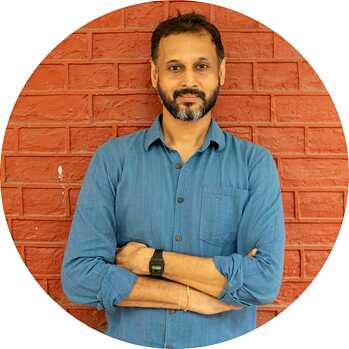 Rahul Bhattacharya 