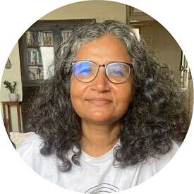Smriti Verma