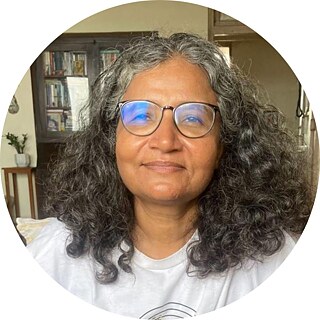 Smriti Verma