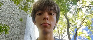 Román Vladimir Ramos Escobar