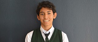 Román Vladimir Ramos Escobar