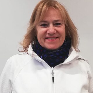 Rosa Maria  Desiderio