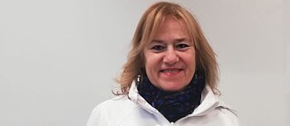 Rosa Maria  Desiderio