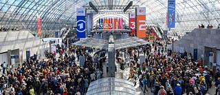 Leipziger Buchmesse 2026