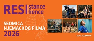DEUTSCHE FILMWOCHE 2026