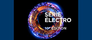 Série Électro