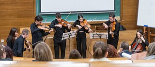Kamerni orkestar Muzikon