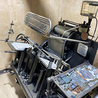 Workshop „Selber drucken“