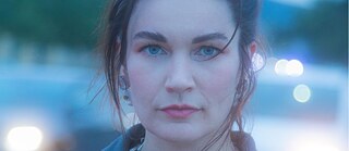 Annekathrin Kohout 