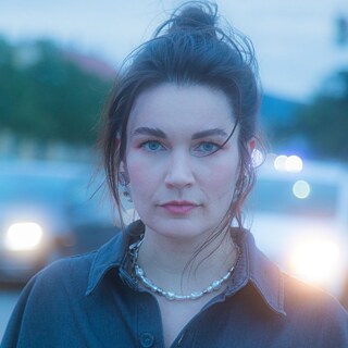 Annekathrin Kohout 