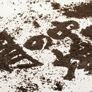 Dust in the Stomach 