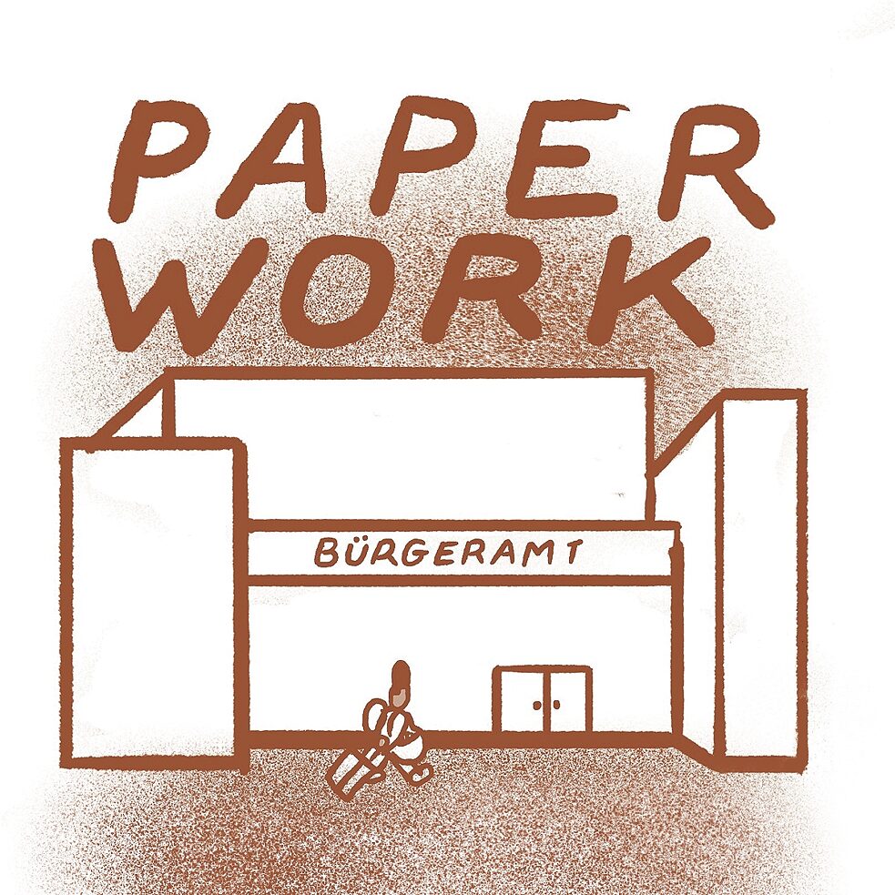 Paperwork