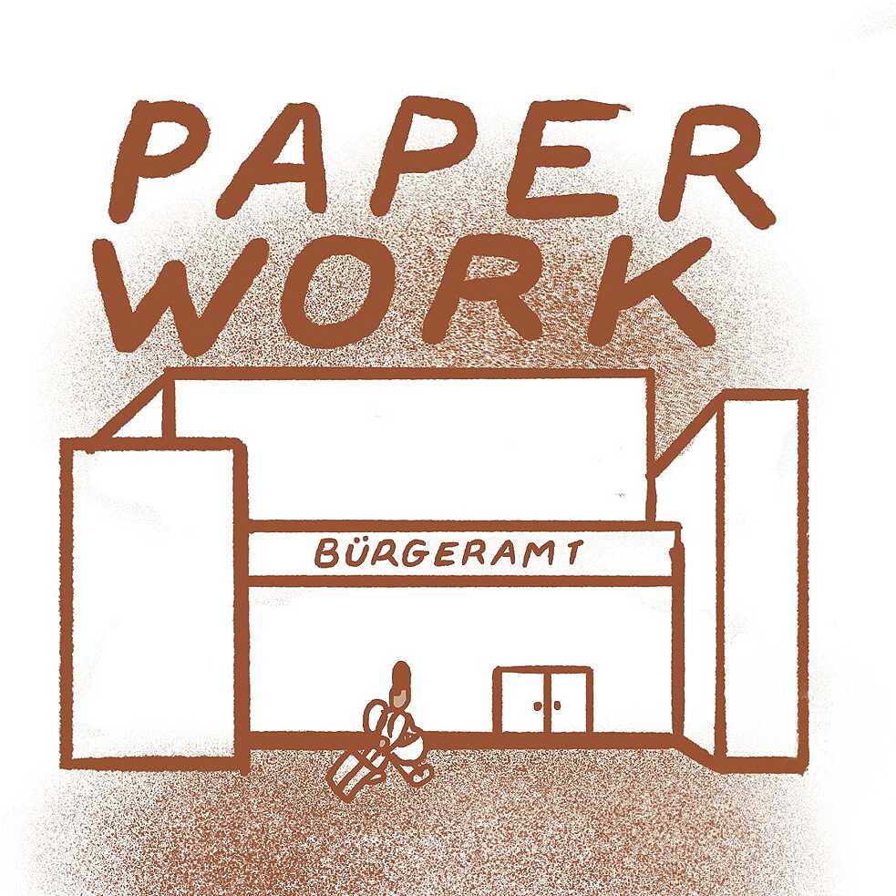 Paperwork