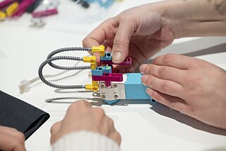 Makerspace Fortbildung 