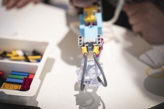 Makerspace Fortbildung 