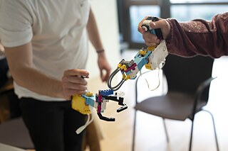 Makerspace Fortbildung 