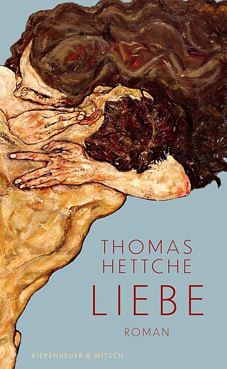 Thomas Hettche: Liebe