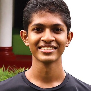 Disara Hansilu Dayaratne