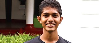 Disara Hansilu Dayaratne