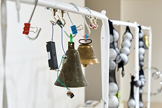 Plastic Garden Trellis I